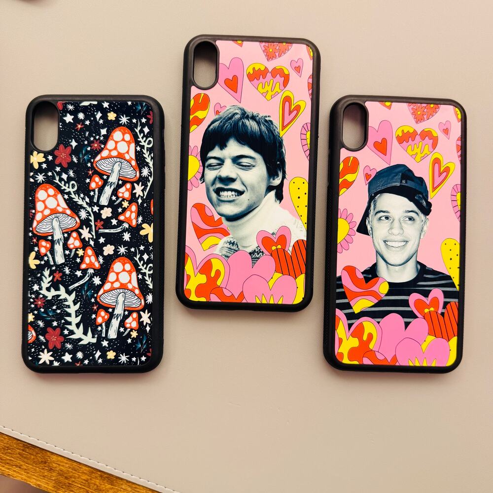 3 PC IPHONE XS MAX BUNDLE